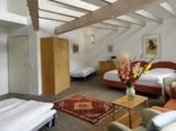 Hôtel Weisses Ross 1