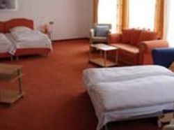 Hôtel Weisses Ross 5