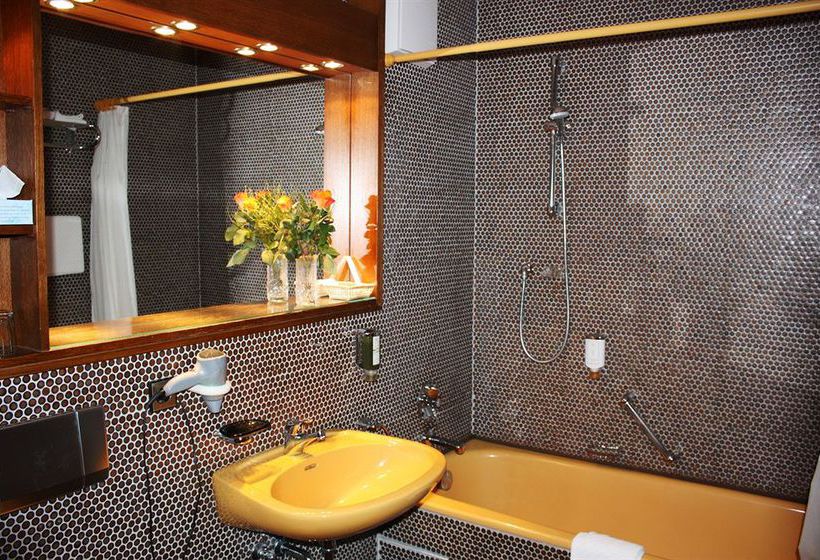 Silence Hotel Landhof Meinl 1