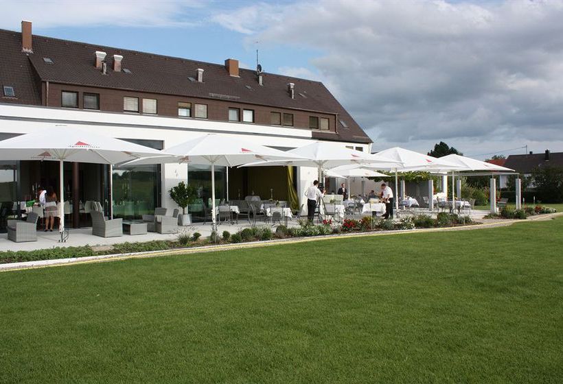 Silence Hotel Landhof Meinl 11