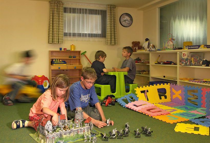 Silence Hotel Landhof Meinl 12