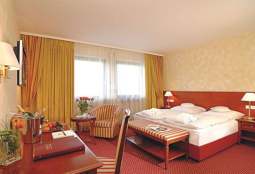 Silence Hotel Landhof Meinl 13