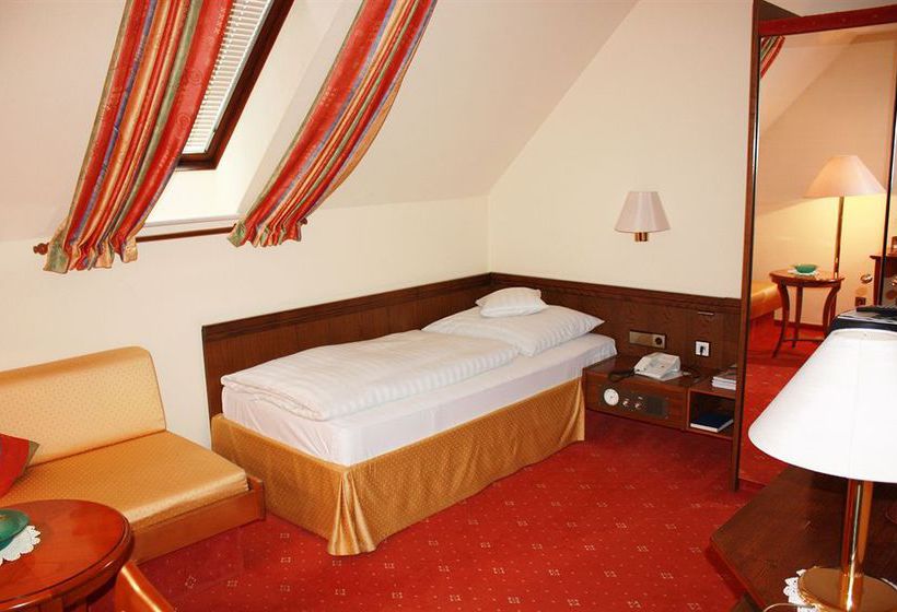 Silence Hotel Landhof Meinl 14