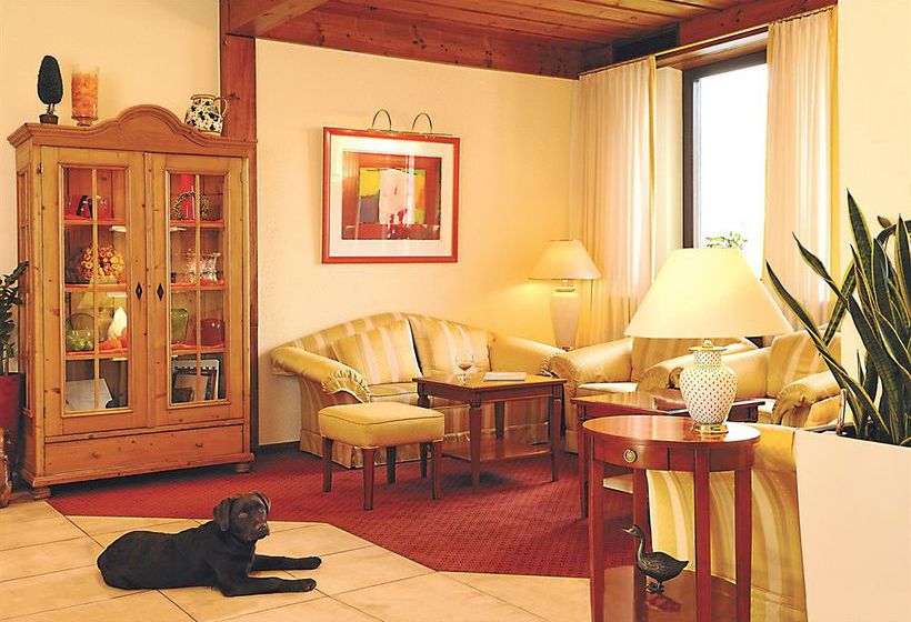 Silence Hotel Landhof Meinl 15