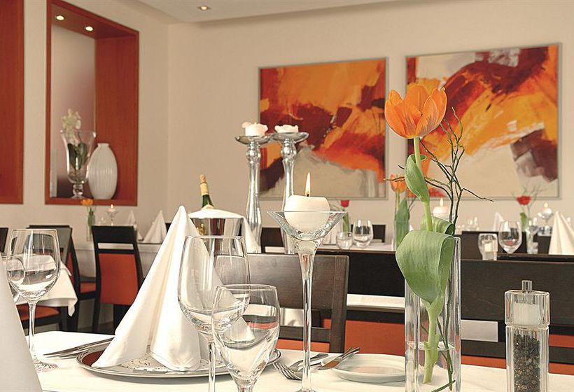 Silence Hotel Landhof Meinl 17