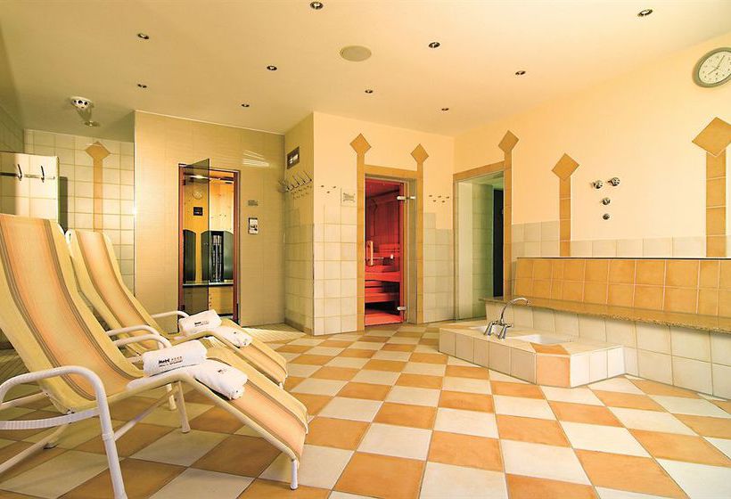 Silence Hotel Landhof Meinl 18