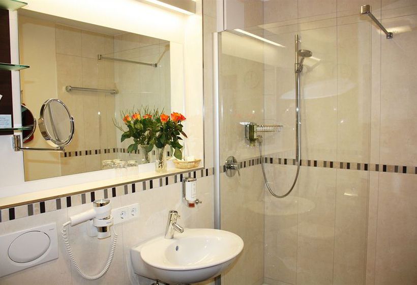 Silence Hotel Landhof Meinl 19