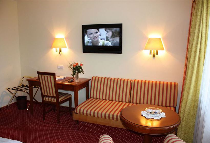 Silence Hotel Landhof Meinl 20