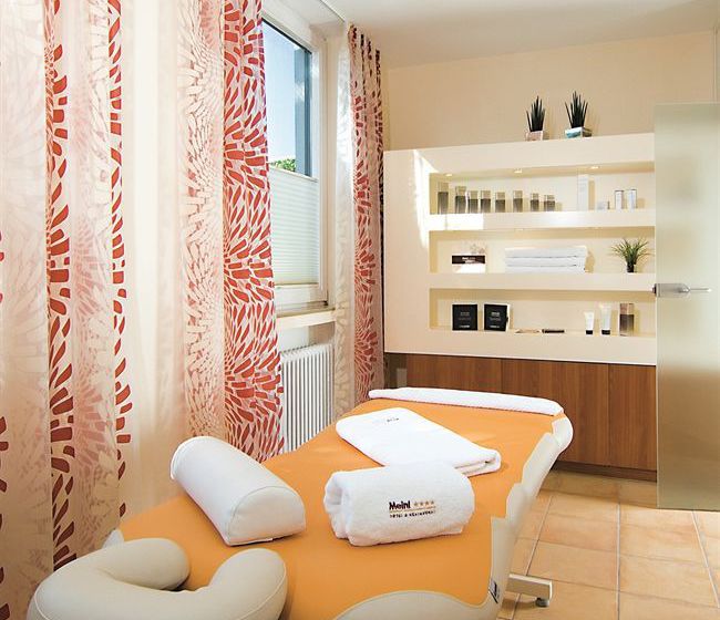 Silence Hotel Landhof Meinl 3