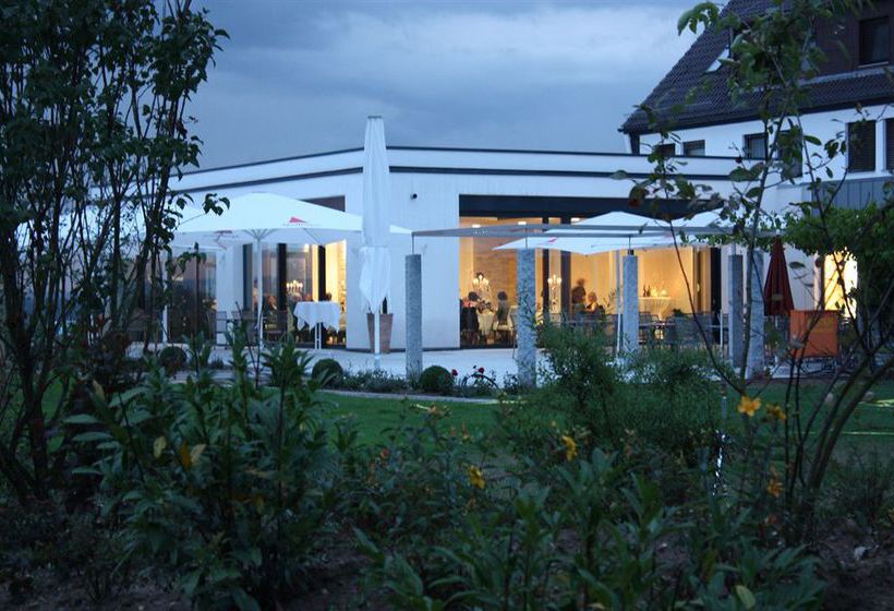 Silence Hotel Landhof Meinl 5