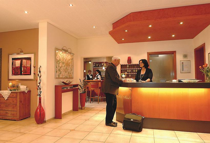 Silence Hotel Landhof Meinl 6