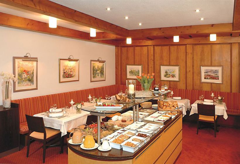 Silence Hotel Landhof Meinl 7