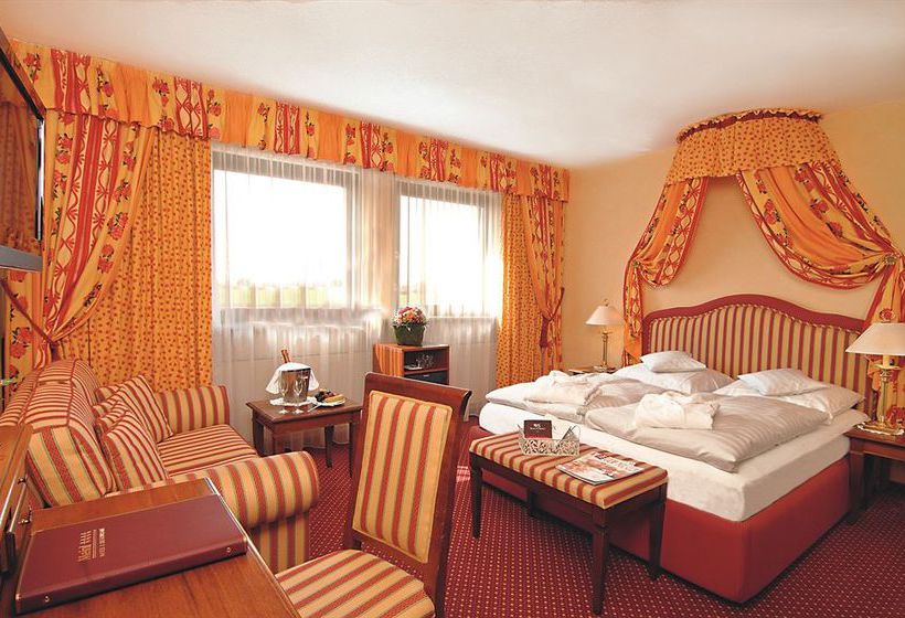 Silence Hotel Landhof Meinl 9