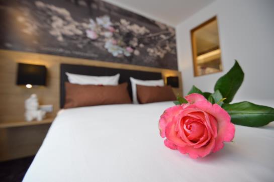 Ringhotel Zum Kreuz 1