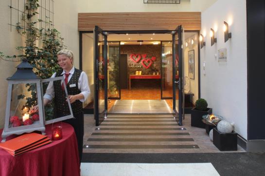 Ringhotel Zum Kreuz 10