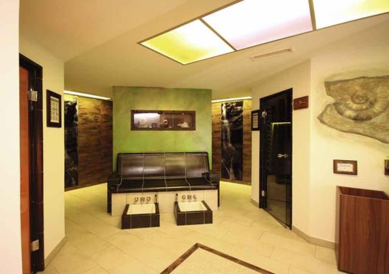 Ringhotel Zum Kreuz 2