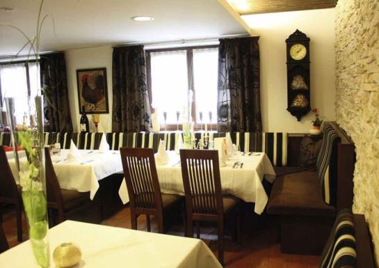 Ringhotel Zum Kreuz 3