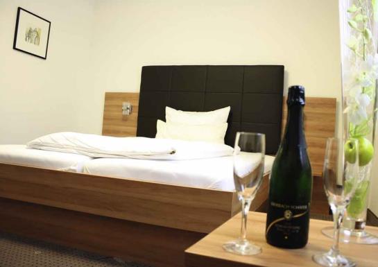 Ringhotel Zum Kreuz 4