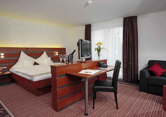 Ringhotel Zum Kreuz 6