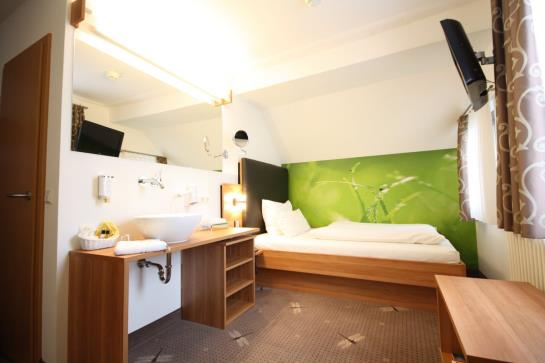 Ringhotel Zum Kreuz 7