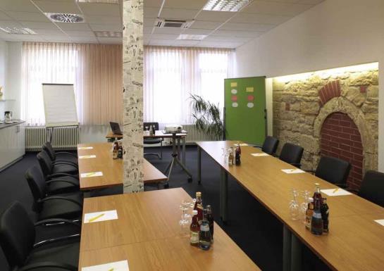 Ringhotel Zum Kreuz 9