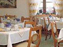 Hotel Eberbacher Hof 1