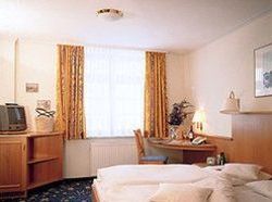 Hotel Eberbacher Hof 2