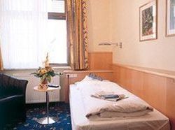 Hotel Eberbacher Hof 3