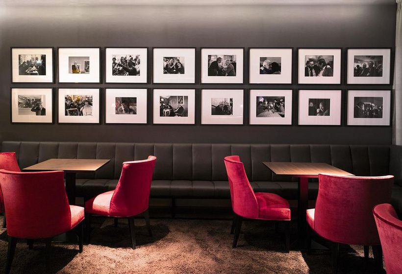 Ringhotel Kleber-Post 1