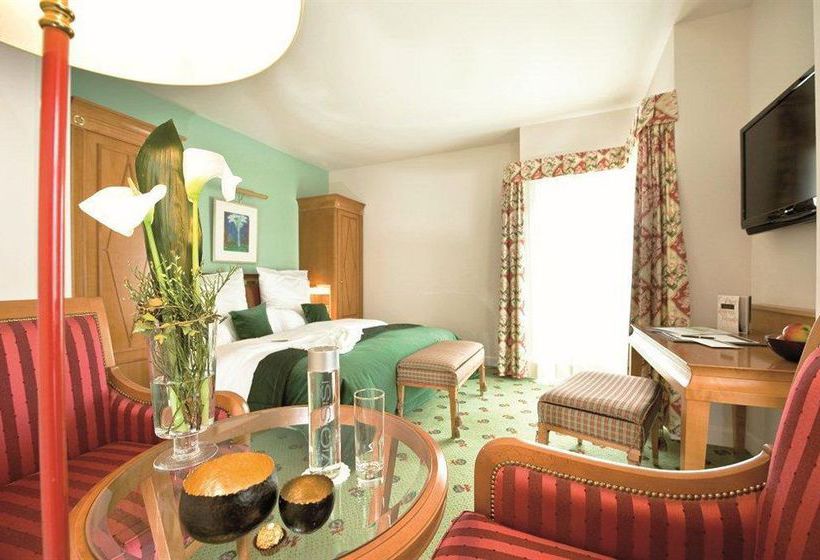 Ringhotel Kleber-Post 11