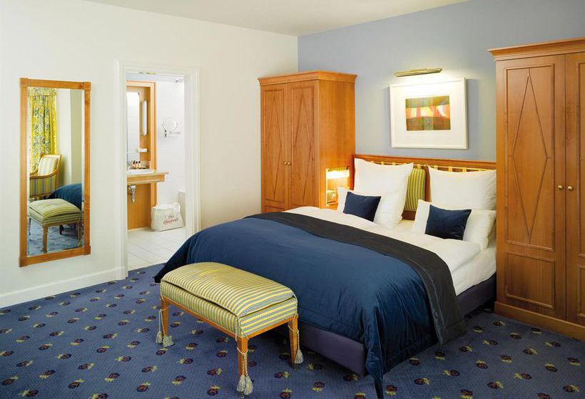 Ringhotel Kleber-Post 12