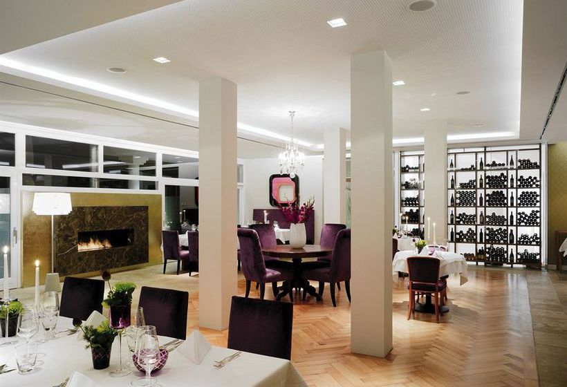 Ringhotel Kleber-Post 14