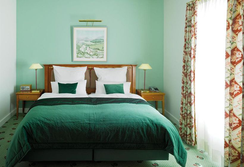 Ringhotel Kleber-Post 15