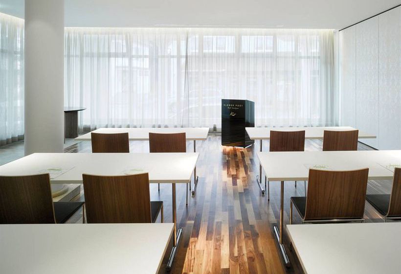 Ringhotel Kleber-Post 16