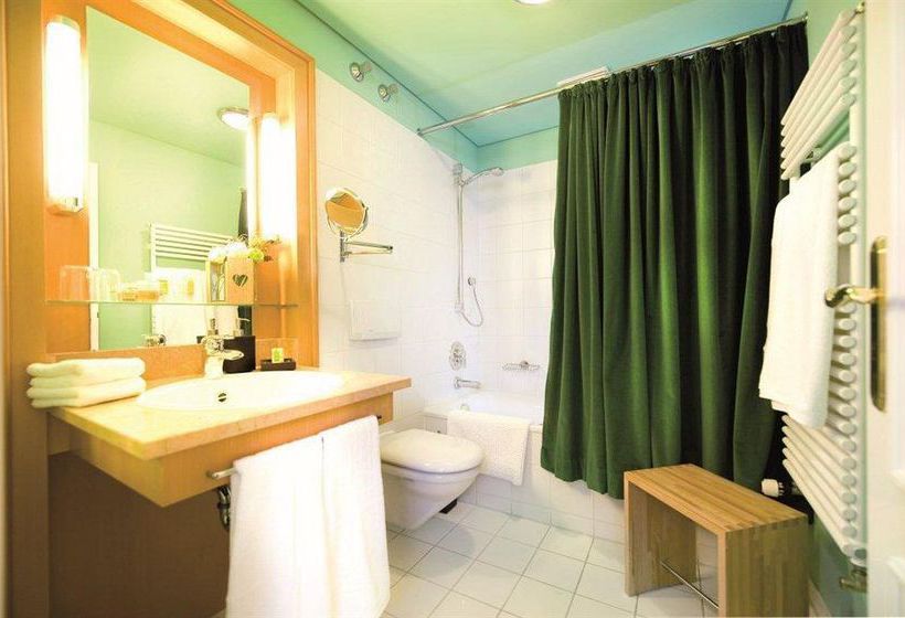 Ringhotel Kleber-Post 17