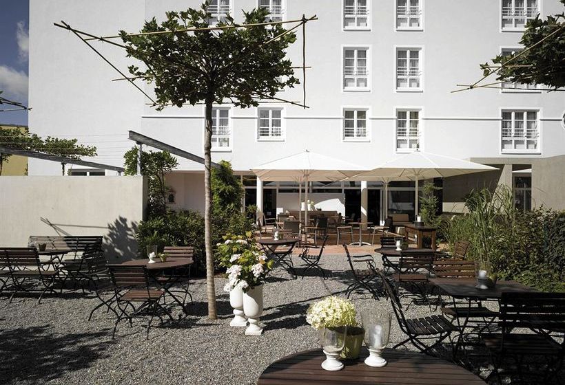 Ringhotel Kleber-Post 2