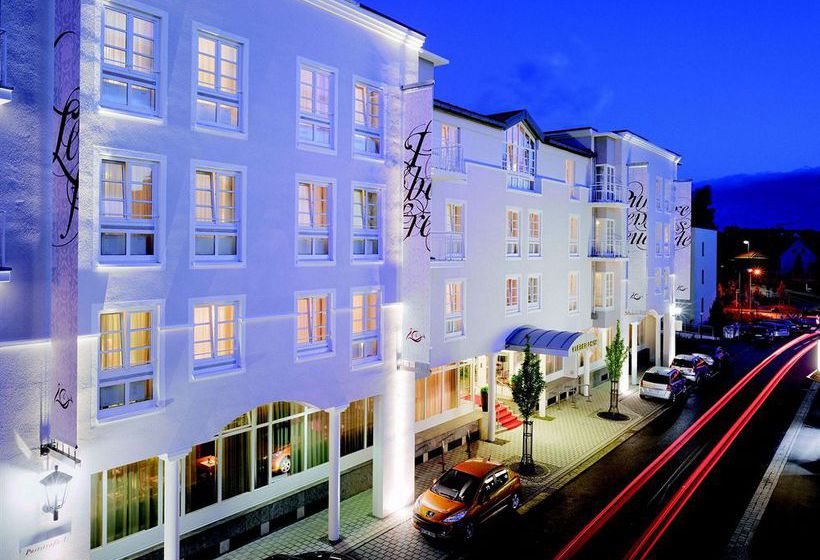 Ringhotel Kleber-Post 6