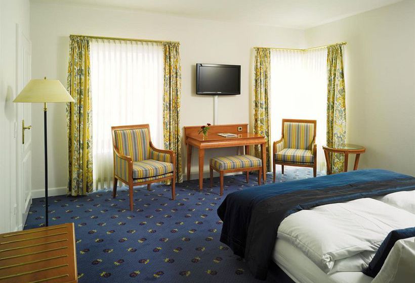 Ringhotel Kleber-Post 7