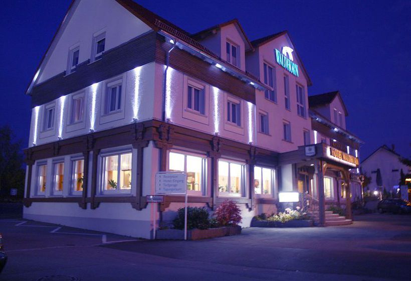 Hotel Waldhorn 10