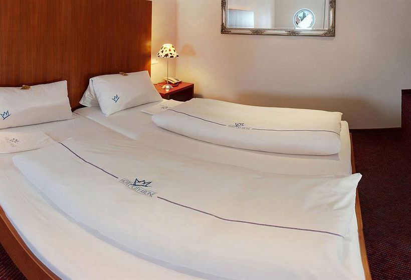 Hotel City Krone 15