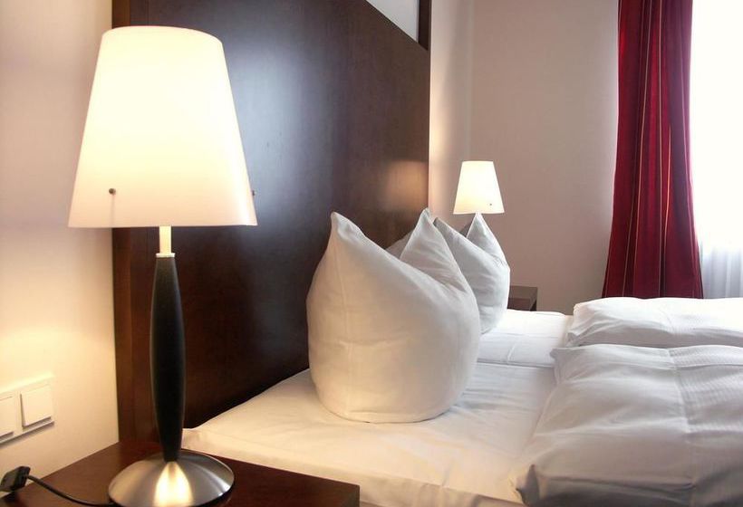 Hotel Best Western Goldenes Rad