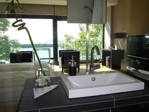 Hotel Best Western Goldenes Rad 7