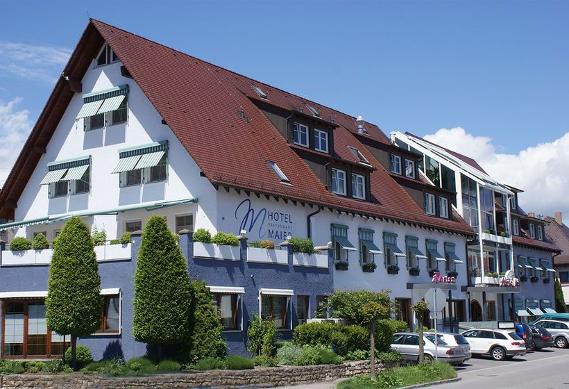 Hotel Maier 11