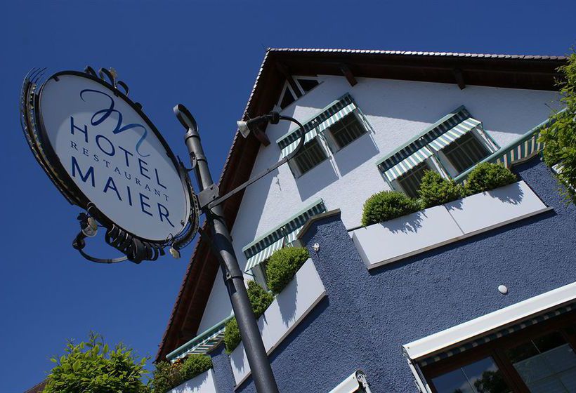 Hotel Maier 6