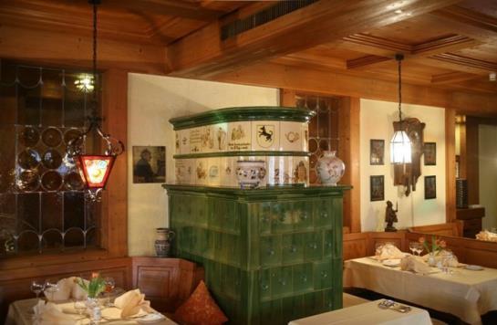 Hotel Rad Tettnang 1