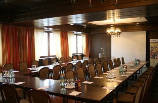 Hotel Rad Tettnang 11
