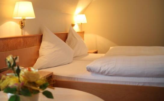 Hotel Rad Tettnang 12