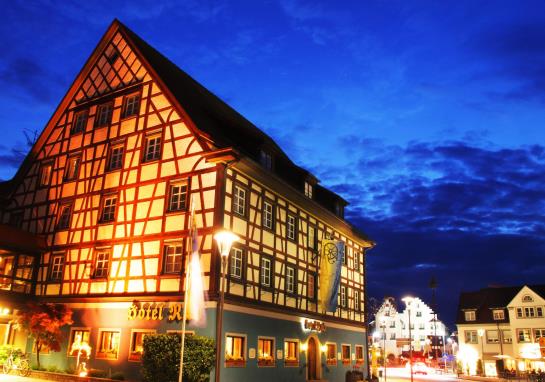 Hotel Rad Tettnang 3