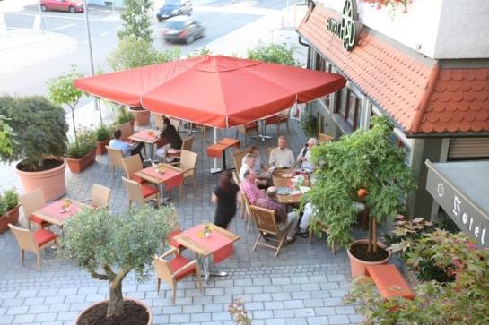 Hotel Rad Tettnang 7