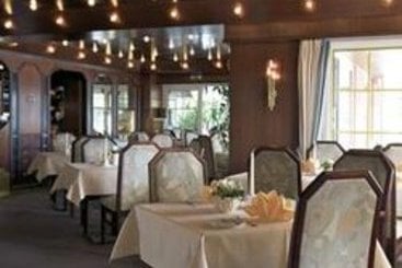 Akzent Hotel Löwen 1